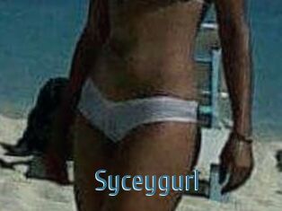 Syceygurl