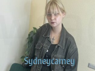 Sydneycarney
