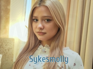 Sykesmolly