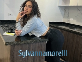 Sylvannamorelli