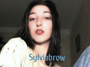 Sylviabrow