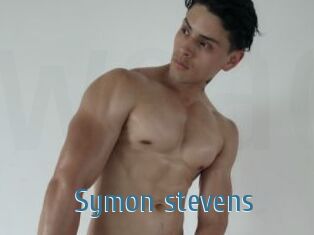 Symon_stevens