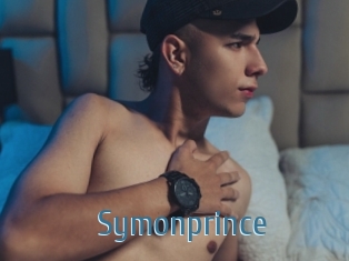 Symonprince