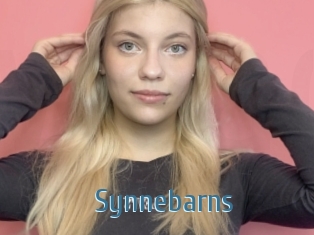 Synnebarns