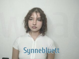 Synnebluett