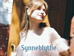 Synneblythe