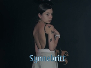 Synnebritt