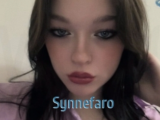 Synnefaro