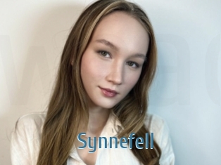 Synnefell