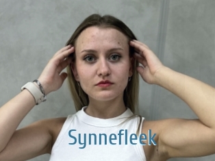 Synnefleek