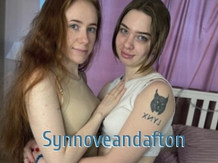 Synnoveandafton