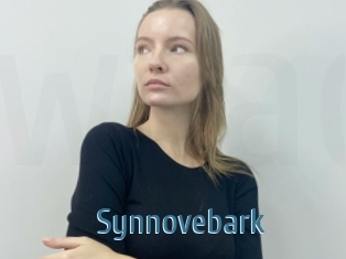 Synnovebark