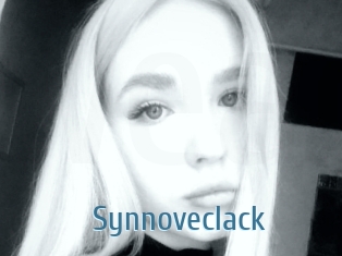 Synnoveclack