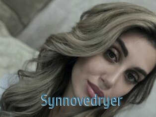 Synnovedryer