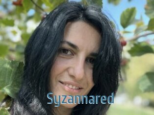 Syzannared