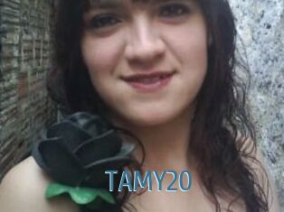 TAMY20