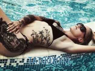 TATOOXGIRL