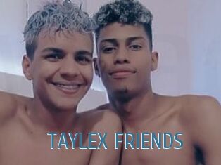 TAYLEX_FRIENDS
