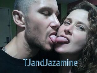 TJandJazamine