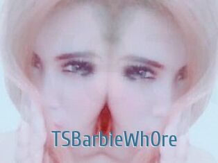 TSBarbieWh0re