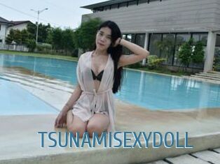 TSUNAMISEXYDOLL