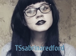 TSsabrinaredford