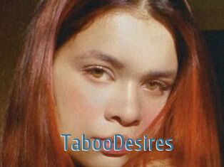 TabooDesires