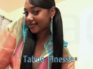 Taboo_Finesse