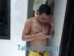 Taison_Thompp