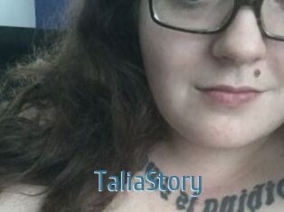 TaliaStory
