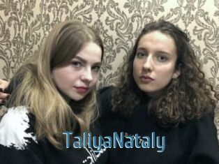 TaliyaNataly