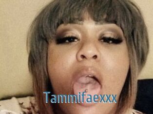 Tammifaexxx