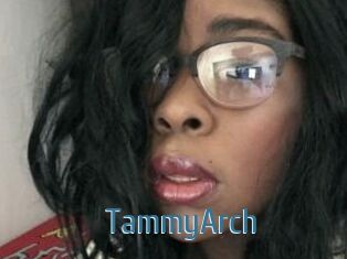 TammyArch