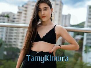 TamyKimura