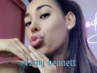 Tamy_bennett