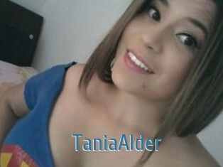 TaniaAlder