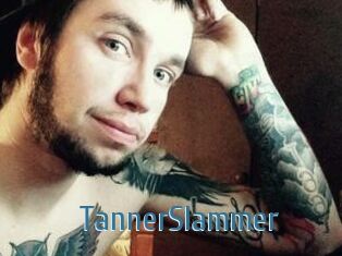 TannerSlammer