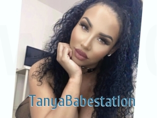 TanyaBabestation