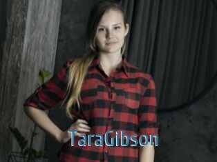 TaraGibson