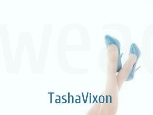 TashaVixon