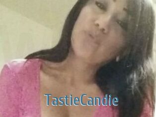 TastieCandie