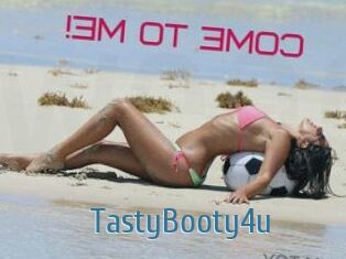 TastyBooty4u