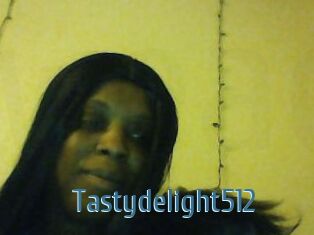 Tastydelight512