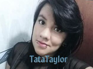 TataTaylor