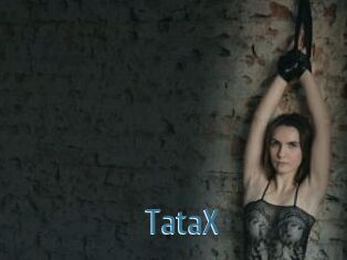 TataX