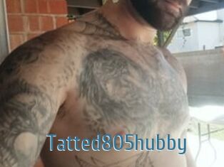 Tatted805hubby