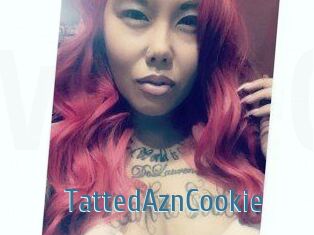 TattedAznCookie