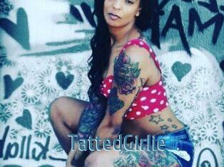 TattedGirlie