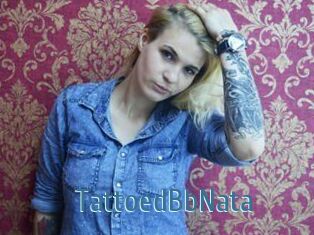 TattoedBbNata