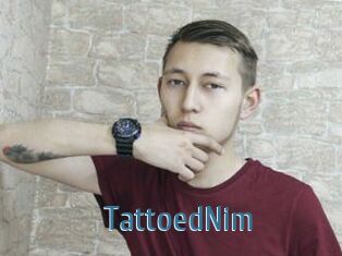 TattoedNim